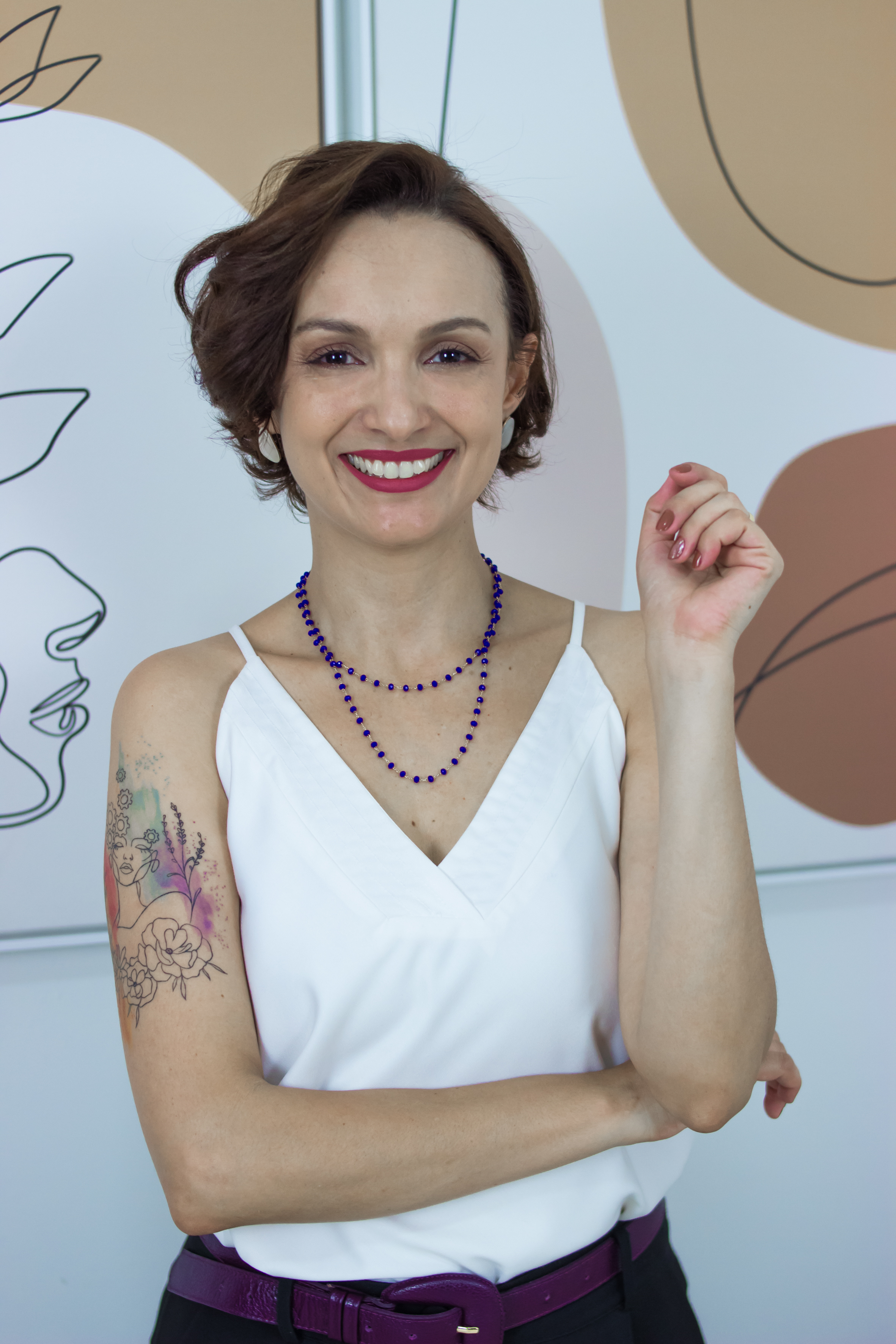 Ana Cláudia Gualberto