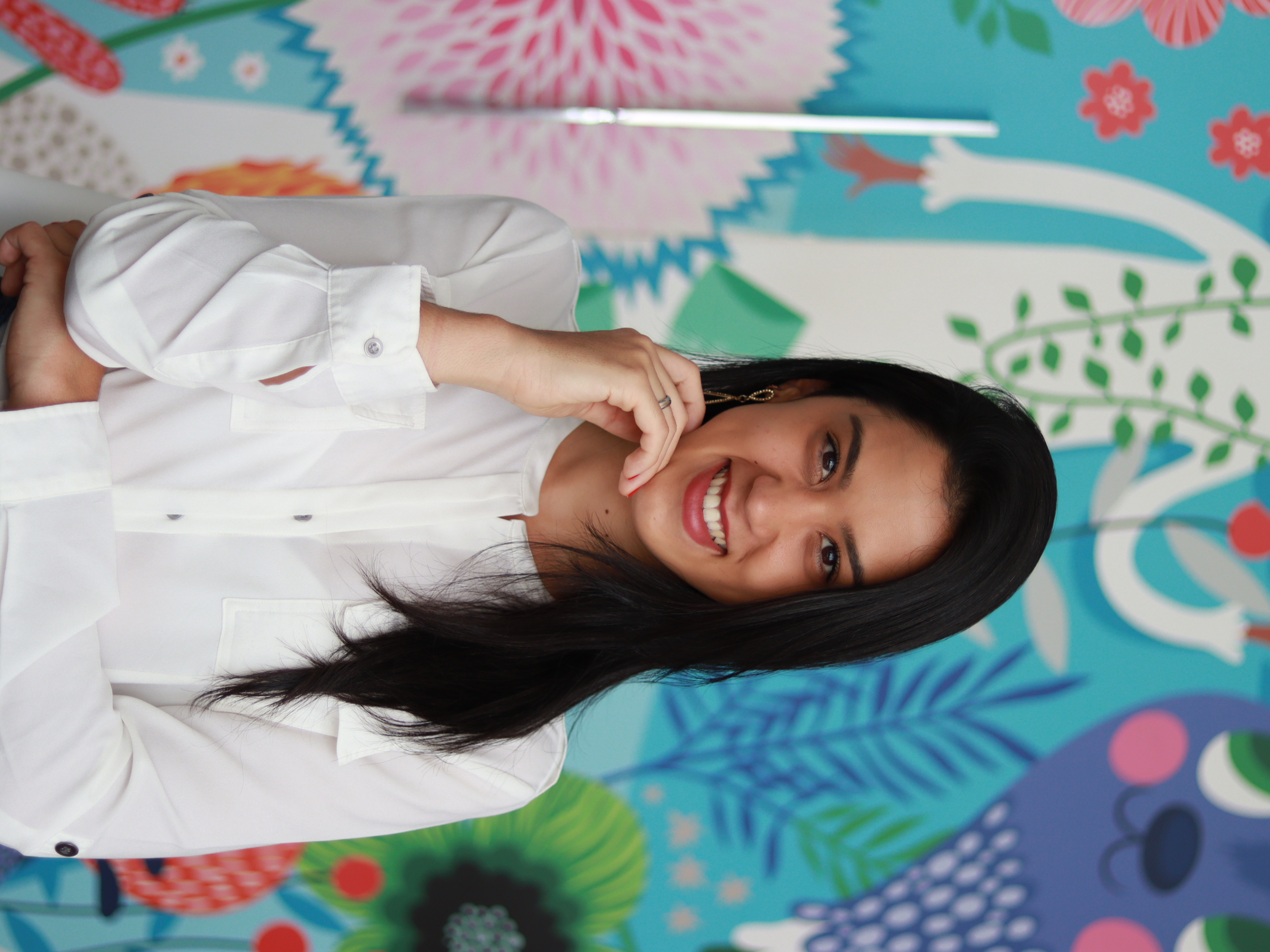 Nayhara Castro Coury